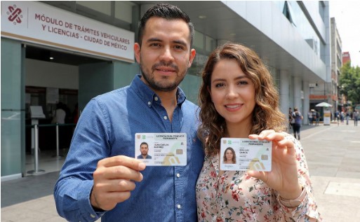Licencia permanente para conducir en CDMX: costo para tramitarla en 2026
