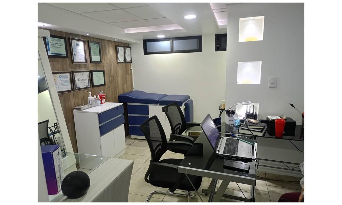 RENTA CLINICA PRESTIGIADA CONSULTORIOS Y OFICINAS