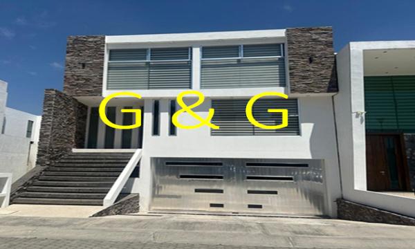 CASAS RESIDENCIALES EN VENTA PACHUCA HIDALGO