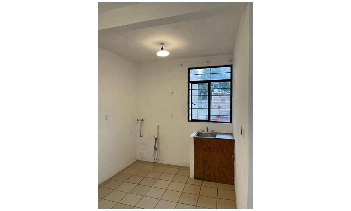 TOPILEJO, RENTO DEPARTAMENTO 