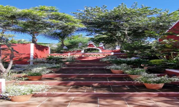 TEPOZTLÁN MORELOS VENTA CASA HERMOSA 