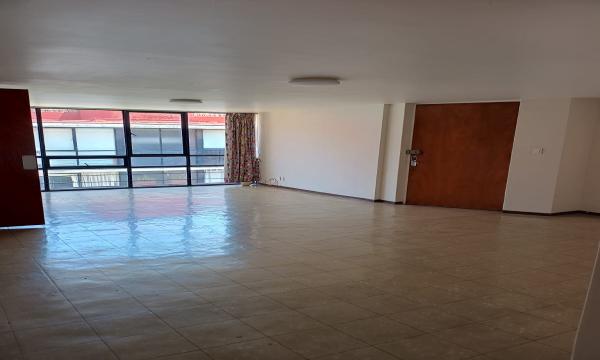 RENTA DEPARTAMENTO COLONIA DEL VALLE