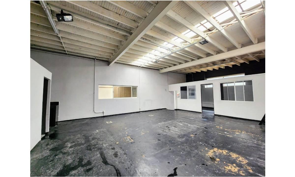 ESPACIO BODEGA