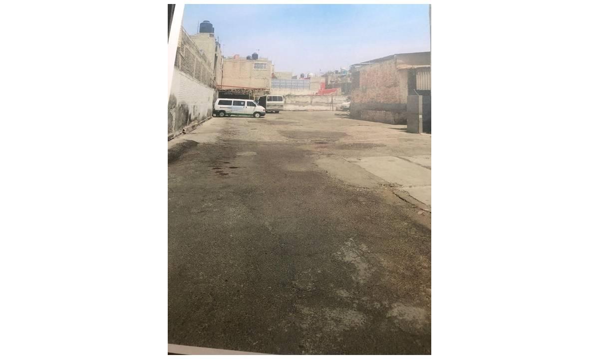 TERRENOS: SAN RAFAEL, IZTAPALAPA, ERMITA