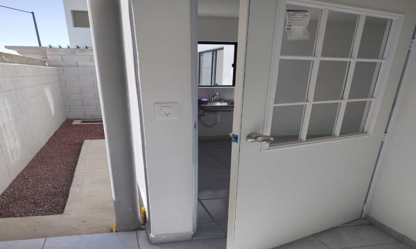 PACHUCA HERMOSO DEPTO ESTRENAR 5MIN CARRETERA MX