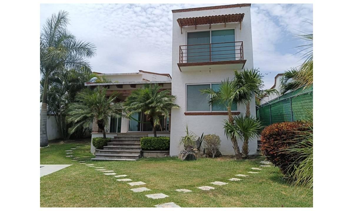 VENTA DE CASA, SAN MARTIN, MORELOS 