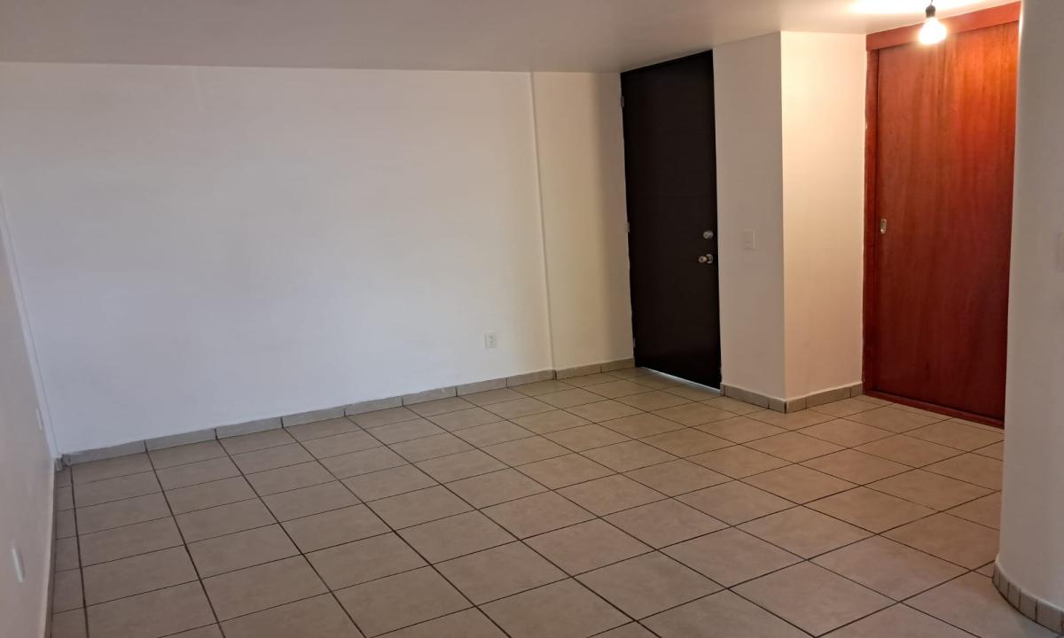 DEPARTAMENTO TIPO LOFT, CERCA METRO GUELATAO