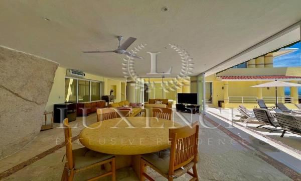 CASA EN VENTA EN ACAPULCO DIAMANTE