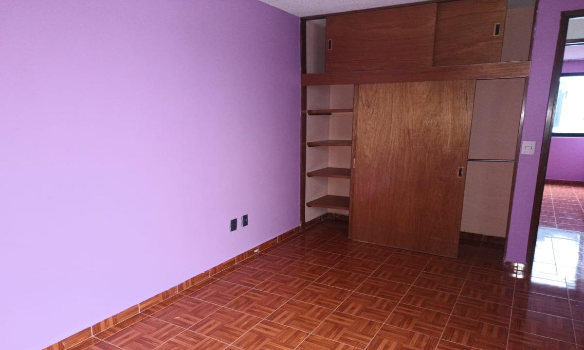 RENTA DE DEPARTAMENTO