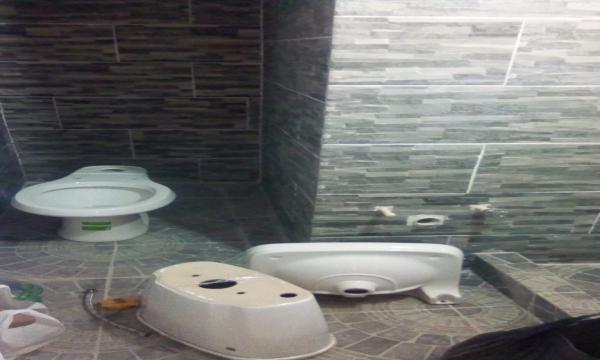 ALBAÑILERÍA EN GENERAL