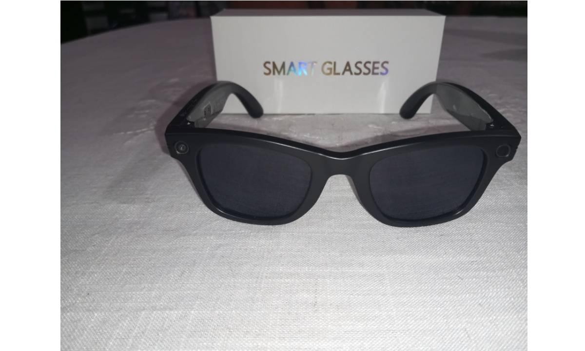 LENTES INTELIGENCIA ARTIFICIAL