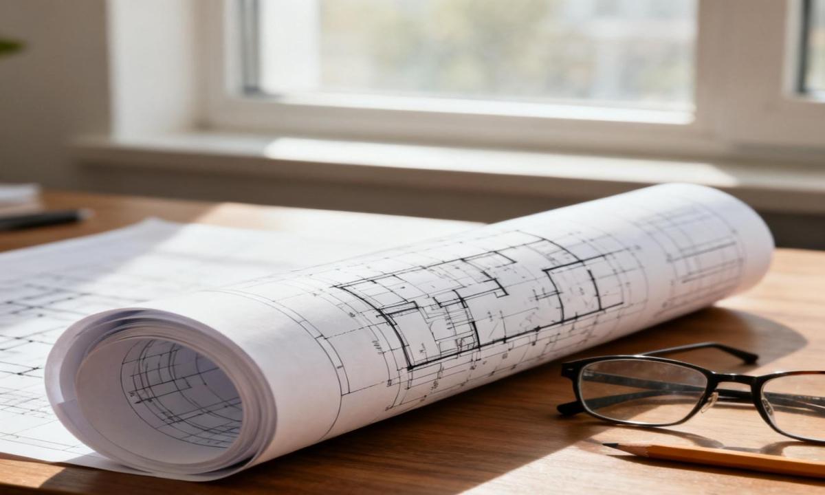 PLANOS ARQUITECTONICOS