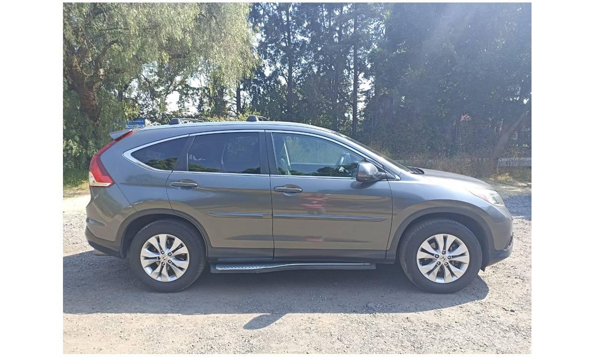 HONDA CR-V EX 2012, TRANSMISION AUTOMATICA
