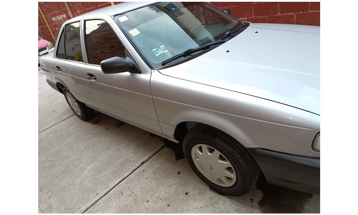 VENDO TSURU 2013